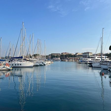 Attico In Piazza Matteotti Lejlighed Desenzano del Garda Eksteriør billede