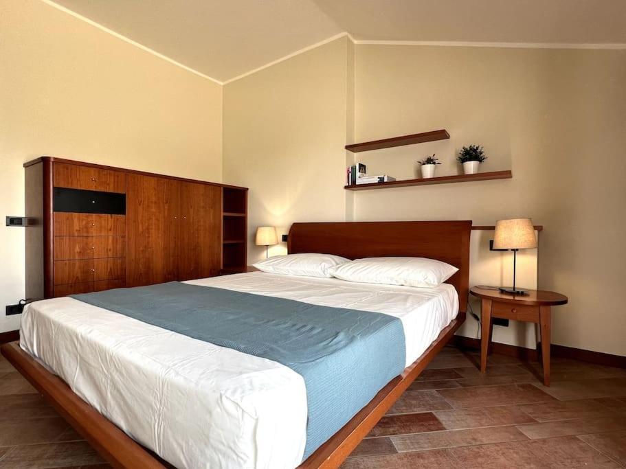 Attico In Piazza Matteotti Lejlighed Desenzano del Garda Eksteriør billede