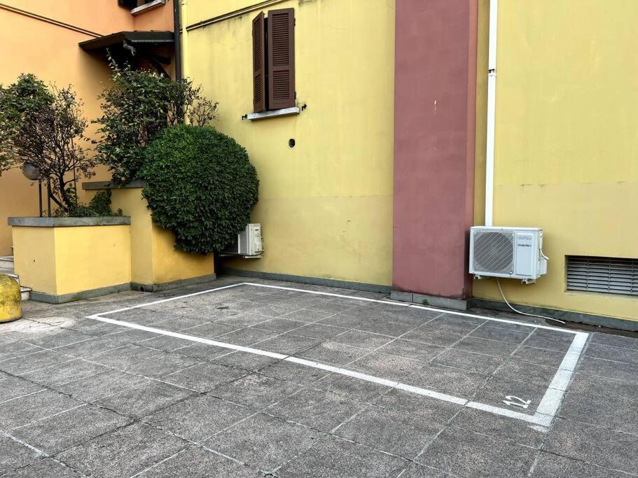 Attico In Piazza Matteotti Lejlighed Desenzano del Garda Eksteriør billede