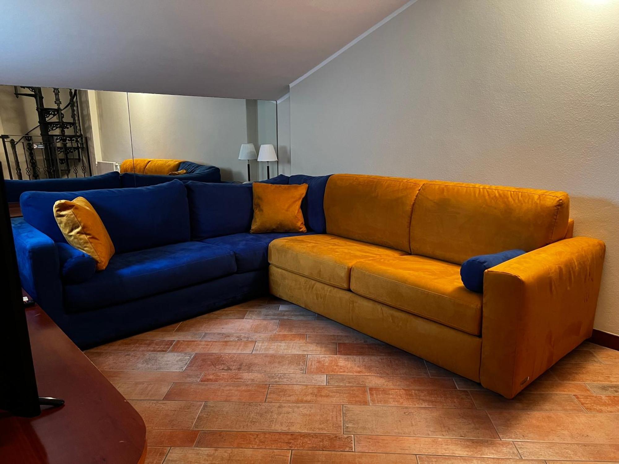 Attico In Piazza Matteotti Lejlighed Desenzano del Garda Eksteriør billede